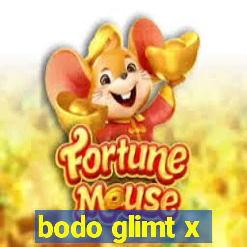 bodo glimt x